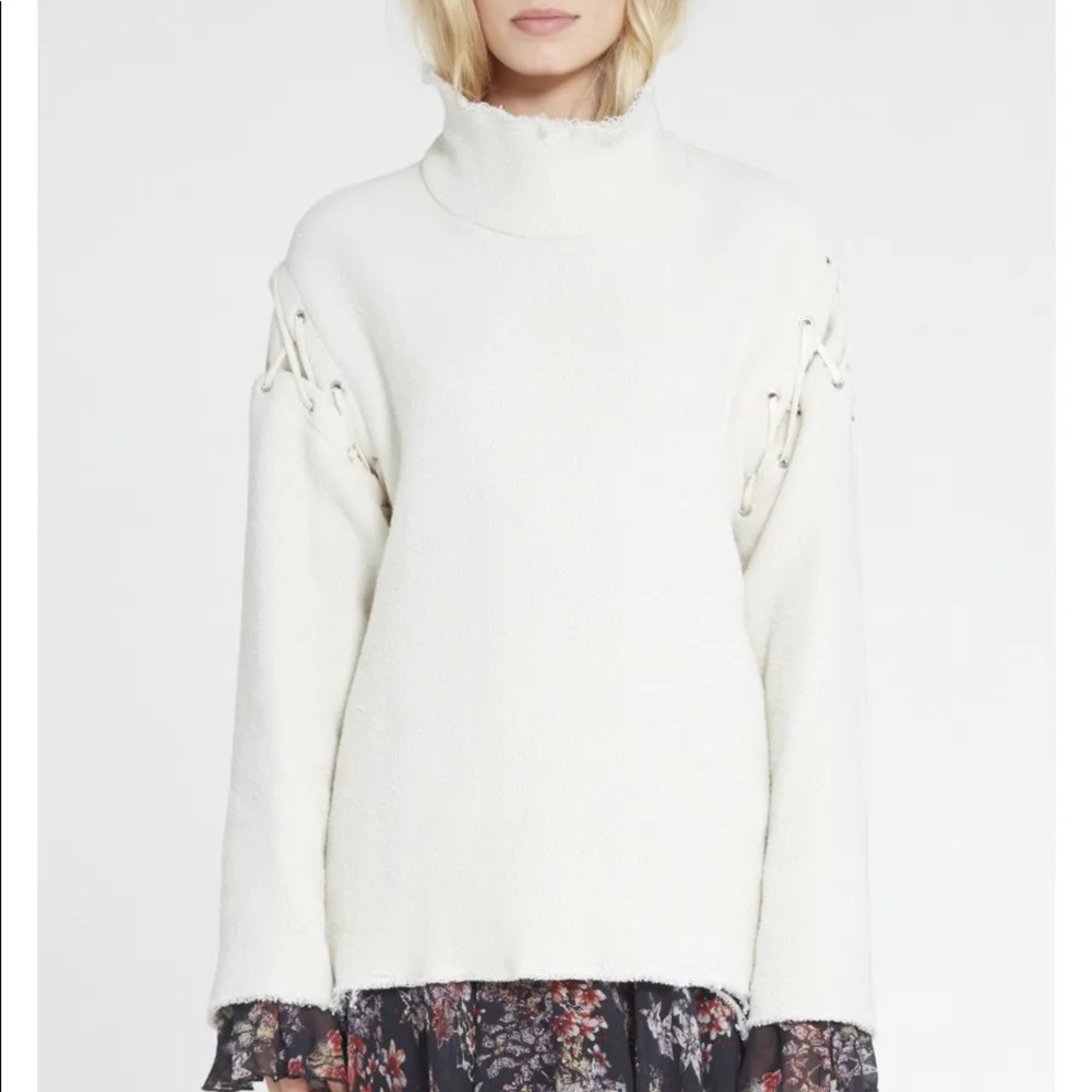 Iro Hye Sweater